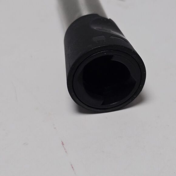 Krups MS-623107 XP522 XP524 Espresso Machine Froth Vapor Nozzle Replacement Part - Picture 3 of 7